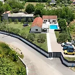 Tuta Prázdninový dům