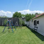 Prázdninový dům Tuta *