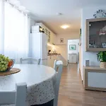 Tuta Prázdninový dům Polaca