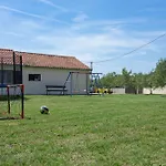 Prázdninový dům Tuta