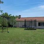 Tuta Prázdninový dům *