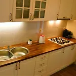 Vakantiehuis Tuta *