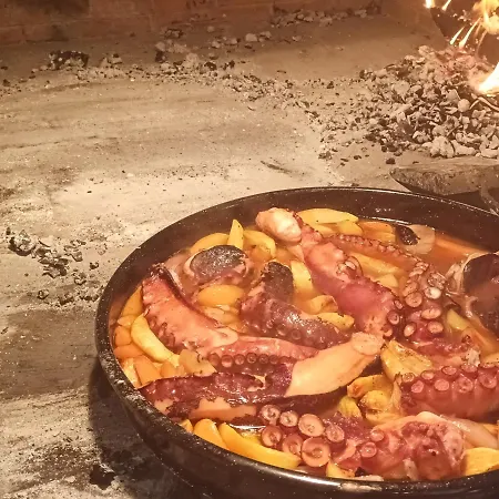 Σπίτι διακοπών Tuta *