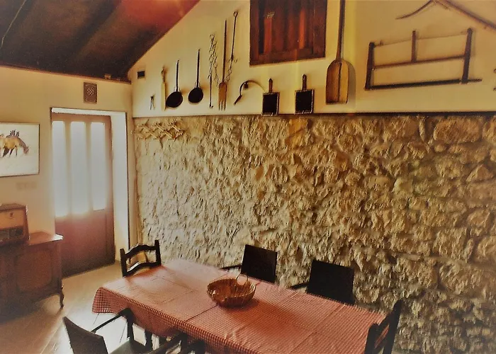 Σπίτι διακοπών Tuta *