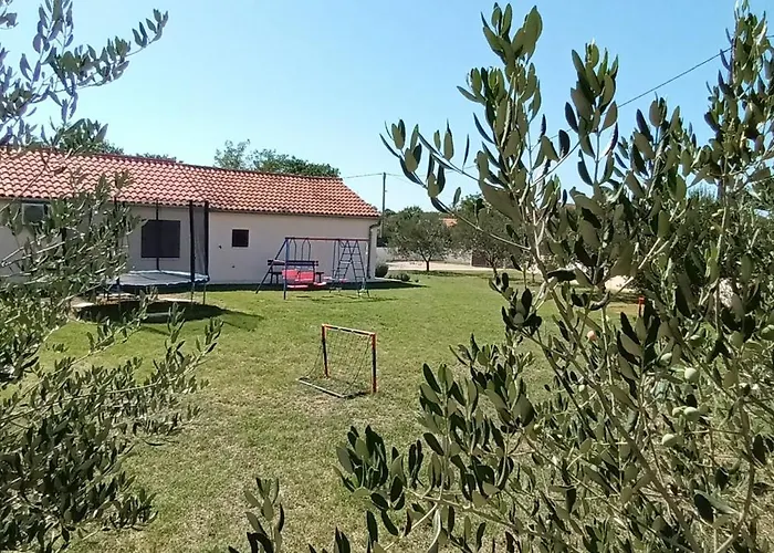 Tuta Σπίτι διακοπών