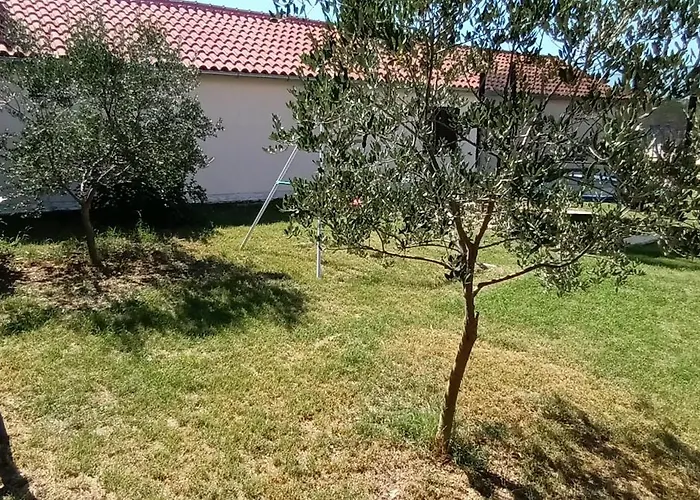 Σπίτι διακοπών Tuta