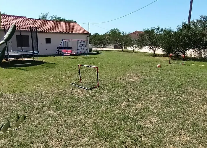 Tuta Σπίτι διακοπών Polaca