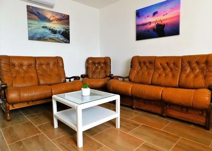 Tuta Дом отдыха Polaca