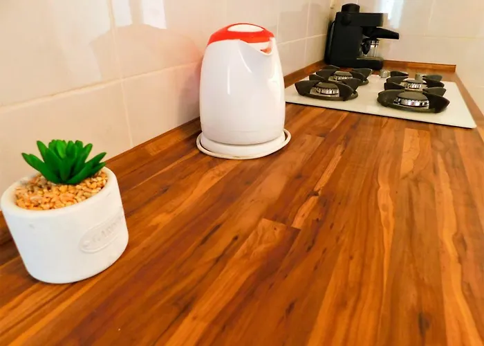 Tuta Дом отдыха