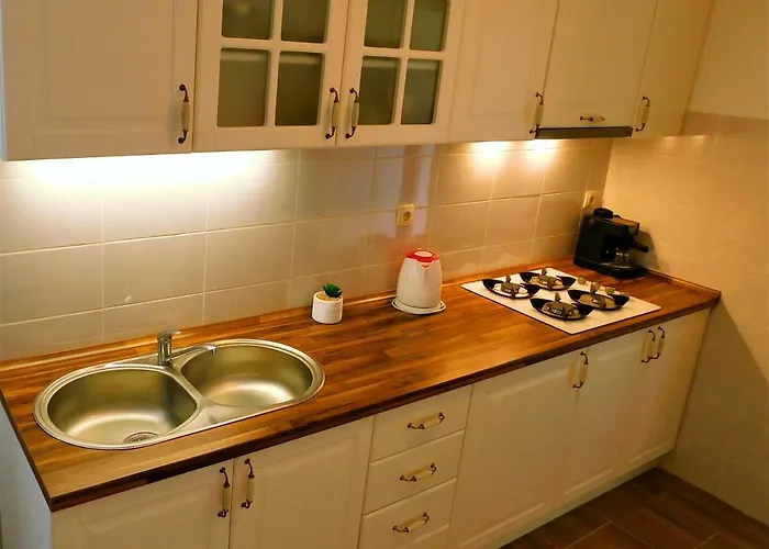 Σπίτι διακοπών Tuta *