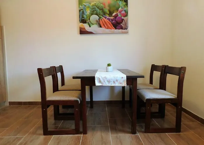 Tuta Σπίτι διακοπών