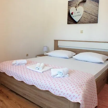 בית נופש Tuta