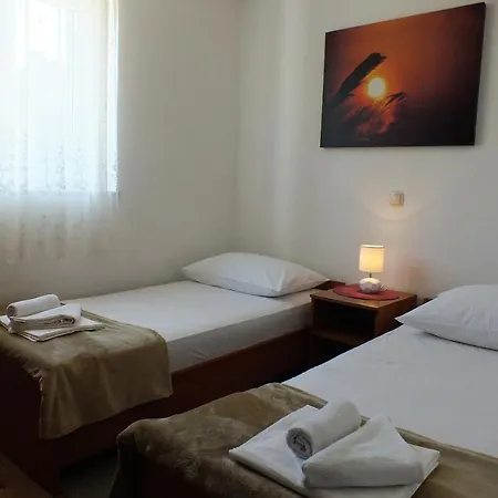 Tuta בית נופש Polaca