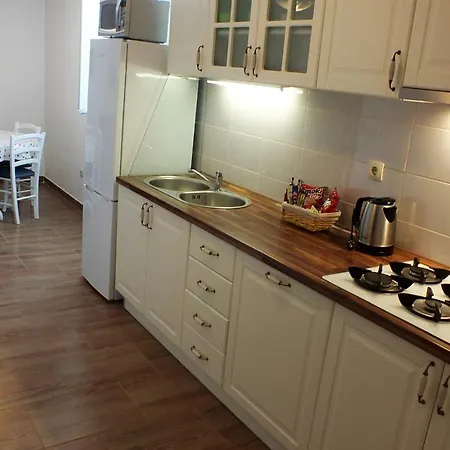 Tuta בית נופש *