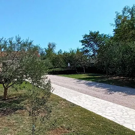 בית נופש Tuta Polaca