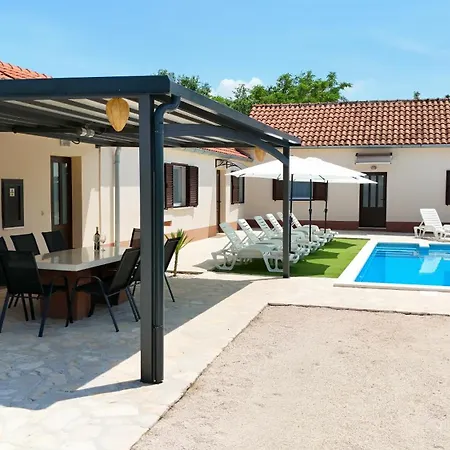Tuta Ferienhaus Polaca