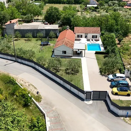 Tuta Σπίτι διακοπών