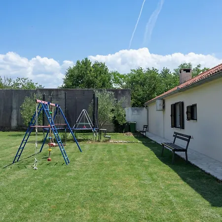 Ferienhaus Tuta *
