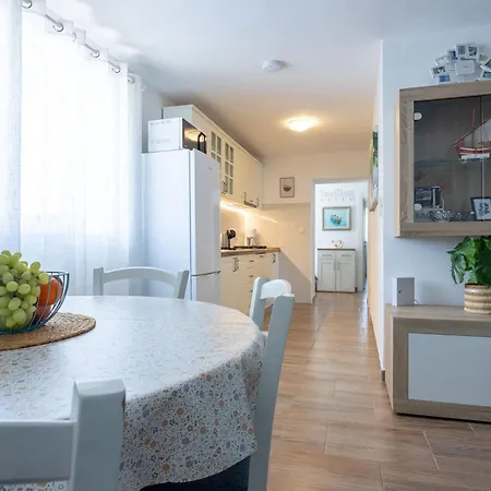 Tuta Ferienhaus Polaca
