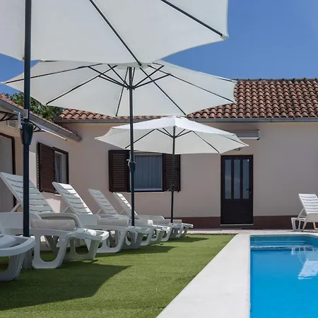 Ferienhaus Tuta Polaca