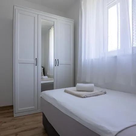 Ferienhaus Tuta Polaca