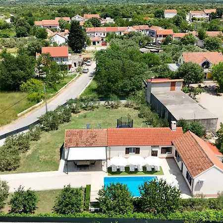 Tuta Ferienhaus