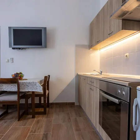 Tuta Ferienhaus Polaca
