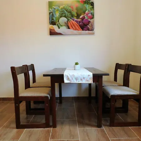 Tuta בית נופש