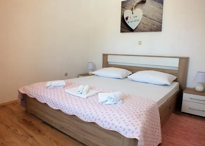 Holiday home Tuta