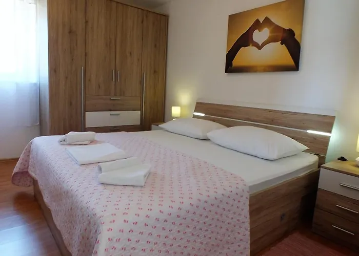 Tuta Holiday home Polaca