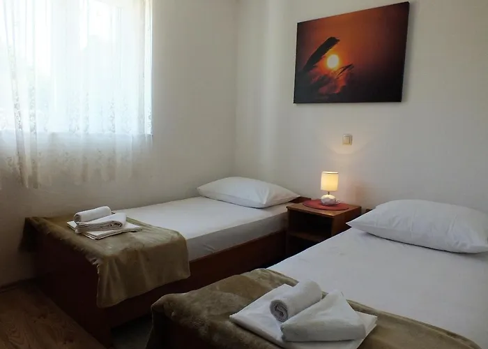 Tuta Holiday home Polaca