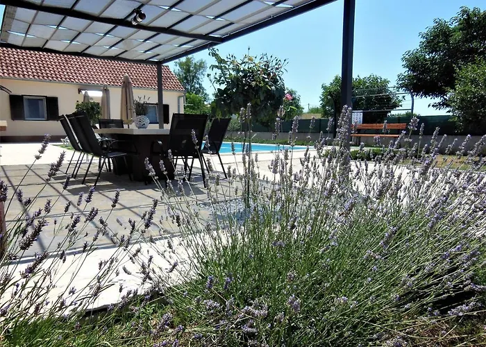 Holiday home Tuta Polaca